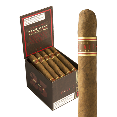 4x38, , cigars